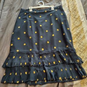 Ann Taylor Skirt